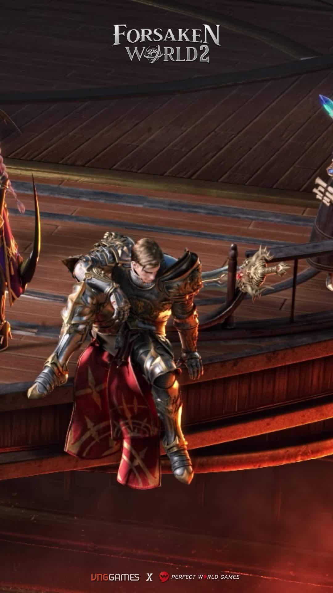 Get ahead of the game! Pre-register now and secure your place on the epic journey.