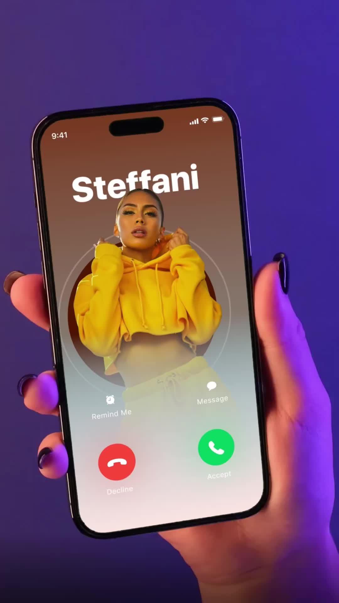 Want to make your own Contact Poster on iOS 17? It's a breeze! Check out the awesome new Contact Poster app! 💥📱#ios17 #contactposters #ios17features #contactposter #contactposterapp 