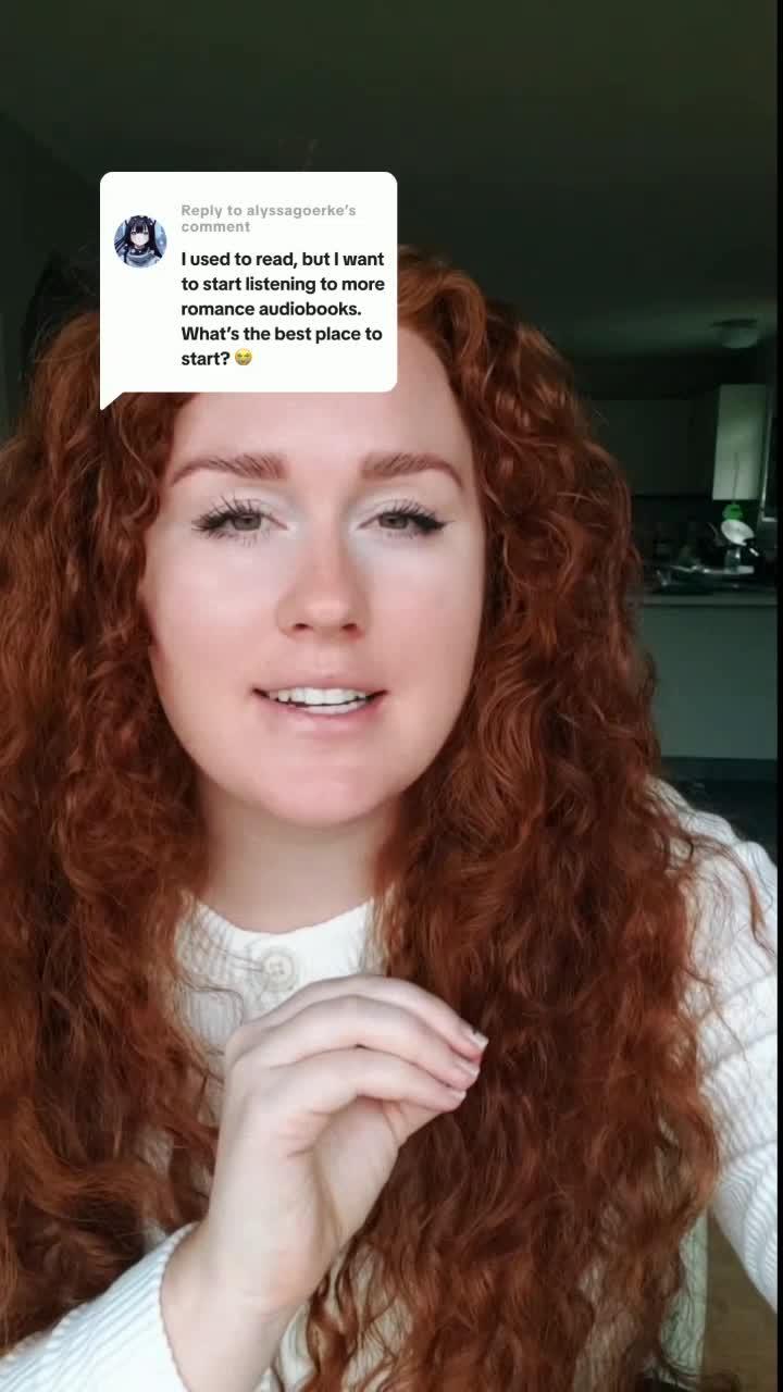 Binge on listening now!