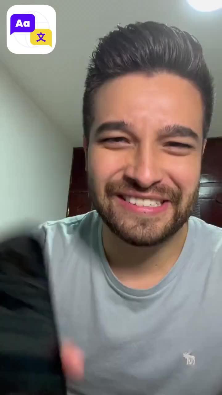 Smart translation for worry-free global travels.