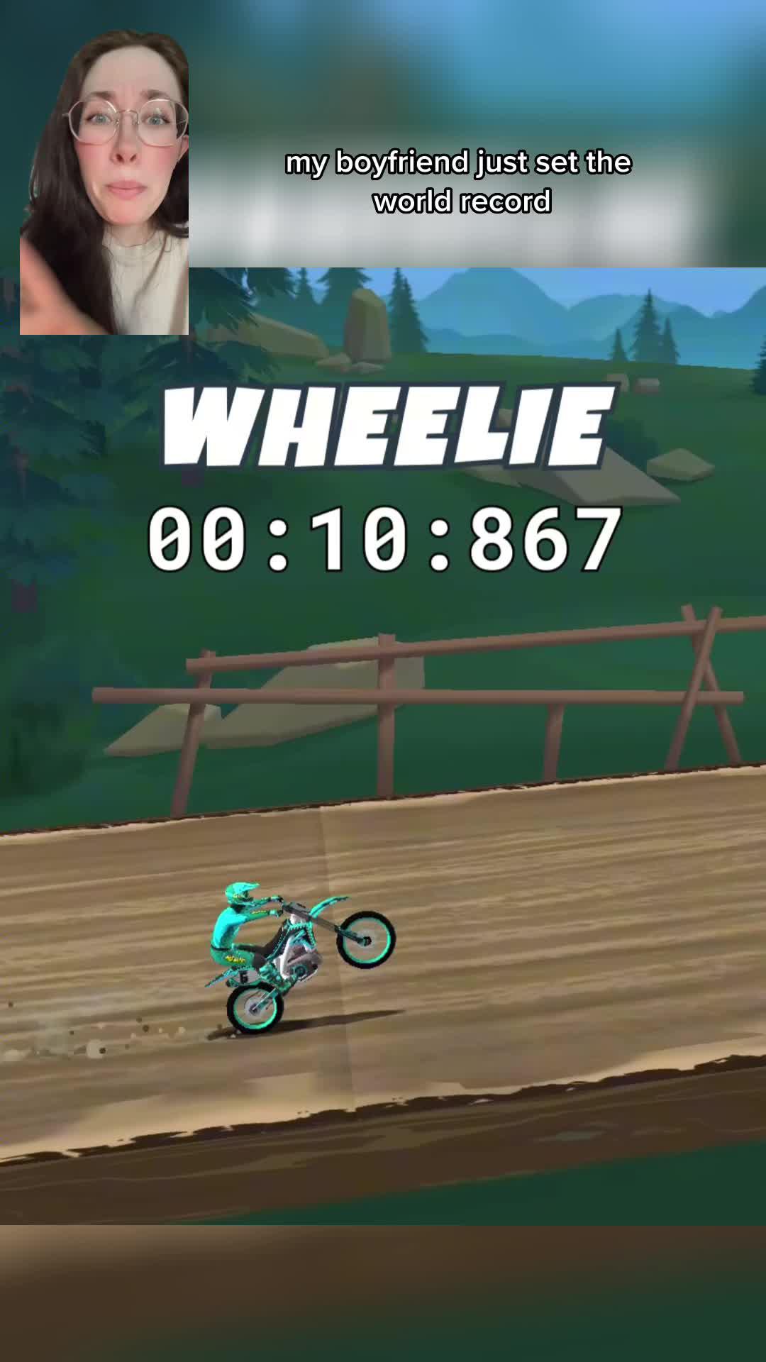 Could you win the race?