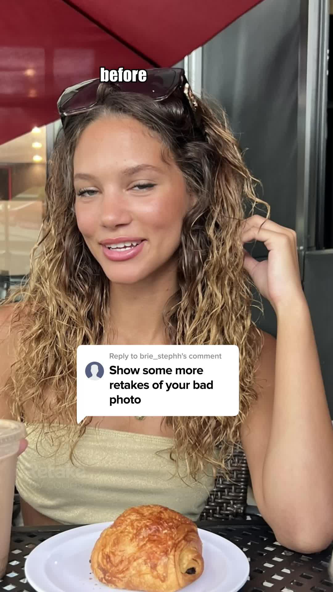 Make any photo insta-worthy with AI!