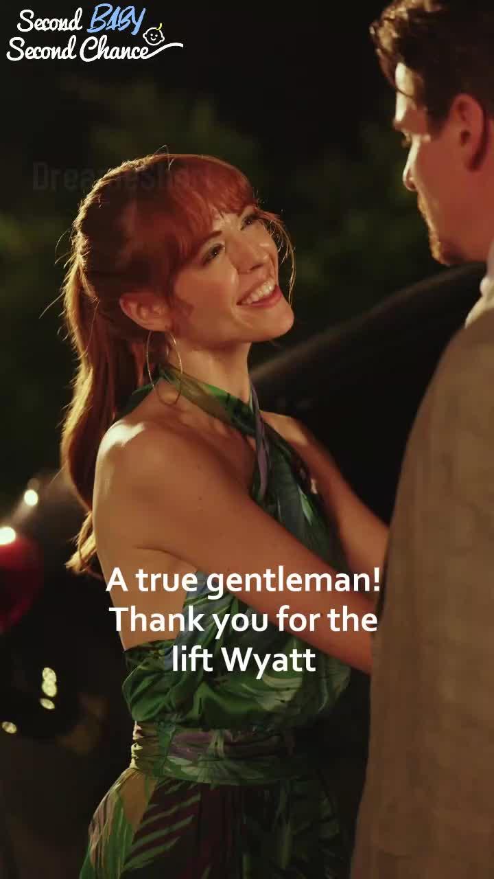 His once cold attitude softens into strong desire, but is it too late for their fractured family?