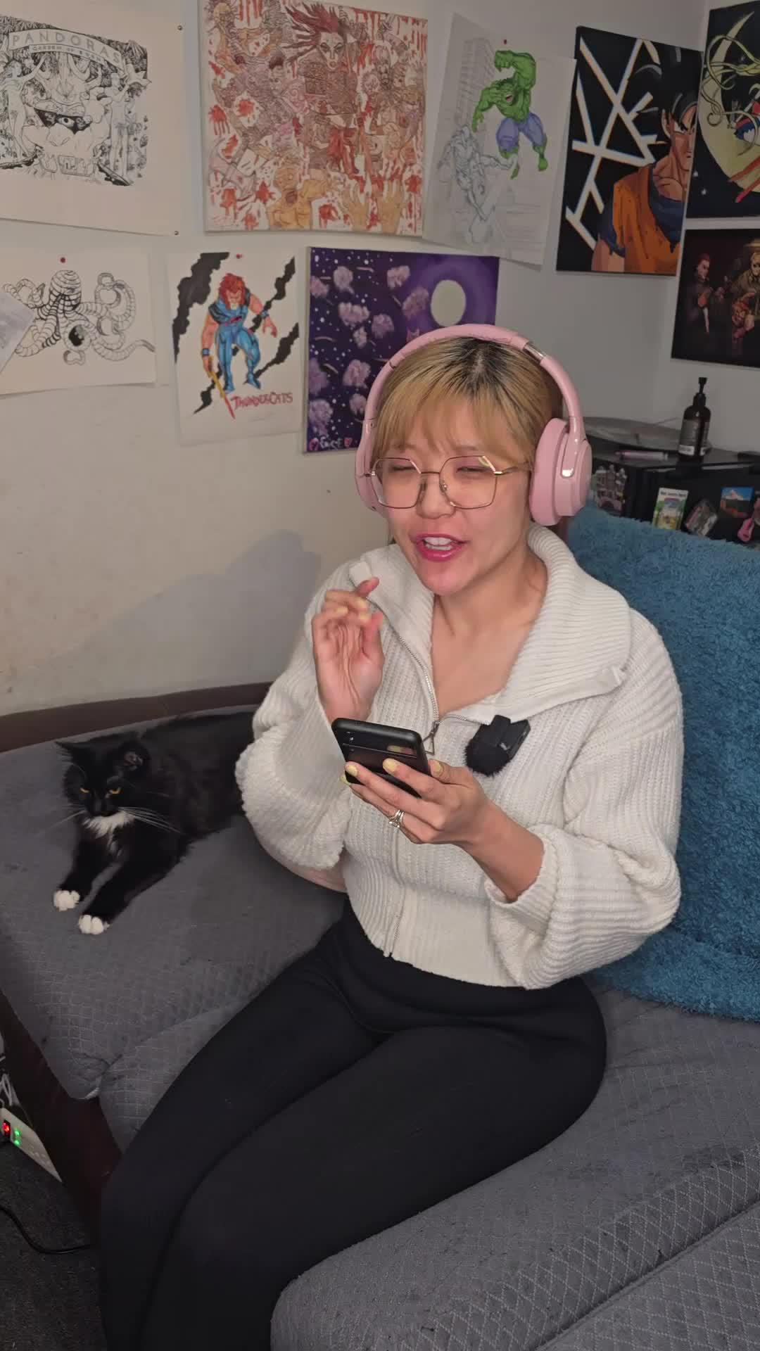 Discover your favorite audio streamers!