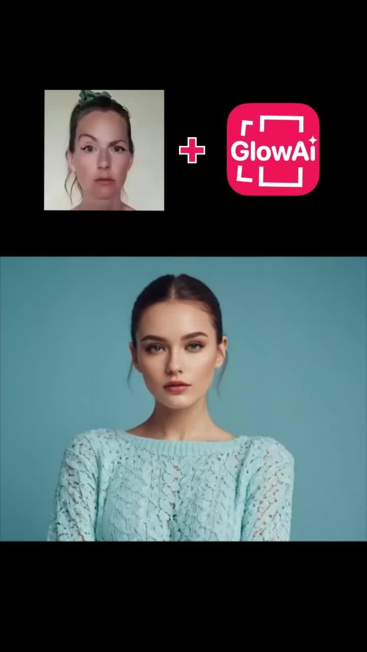 Try new haircuts using ai !