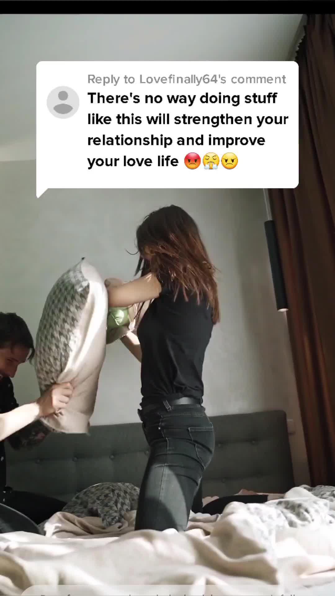 This app can make your relationship better!