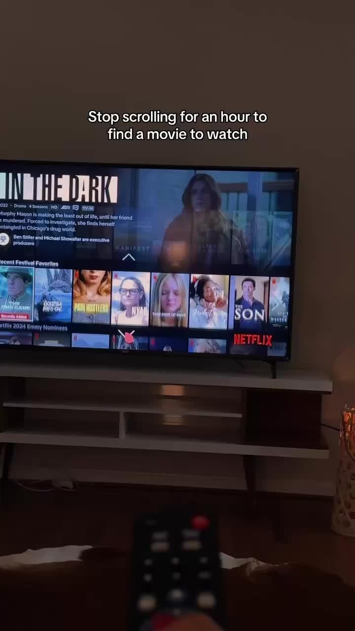 The recommendation app for movies, series, books, and restaurants based on your tastes