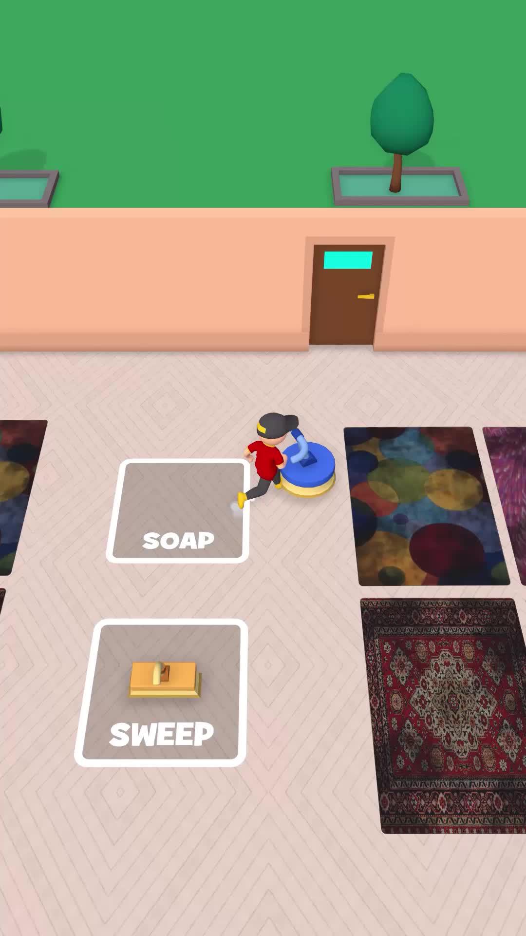 Can you build your dream restaurant