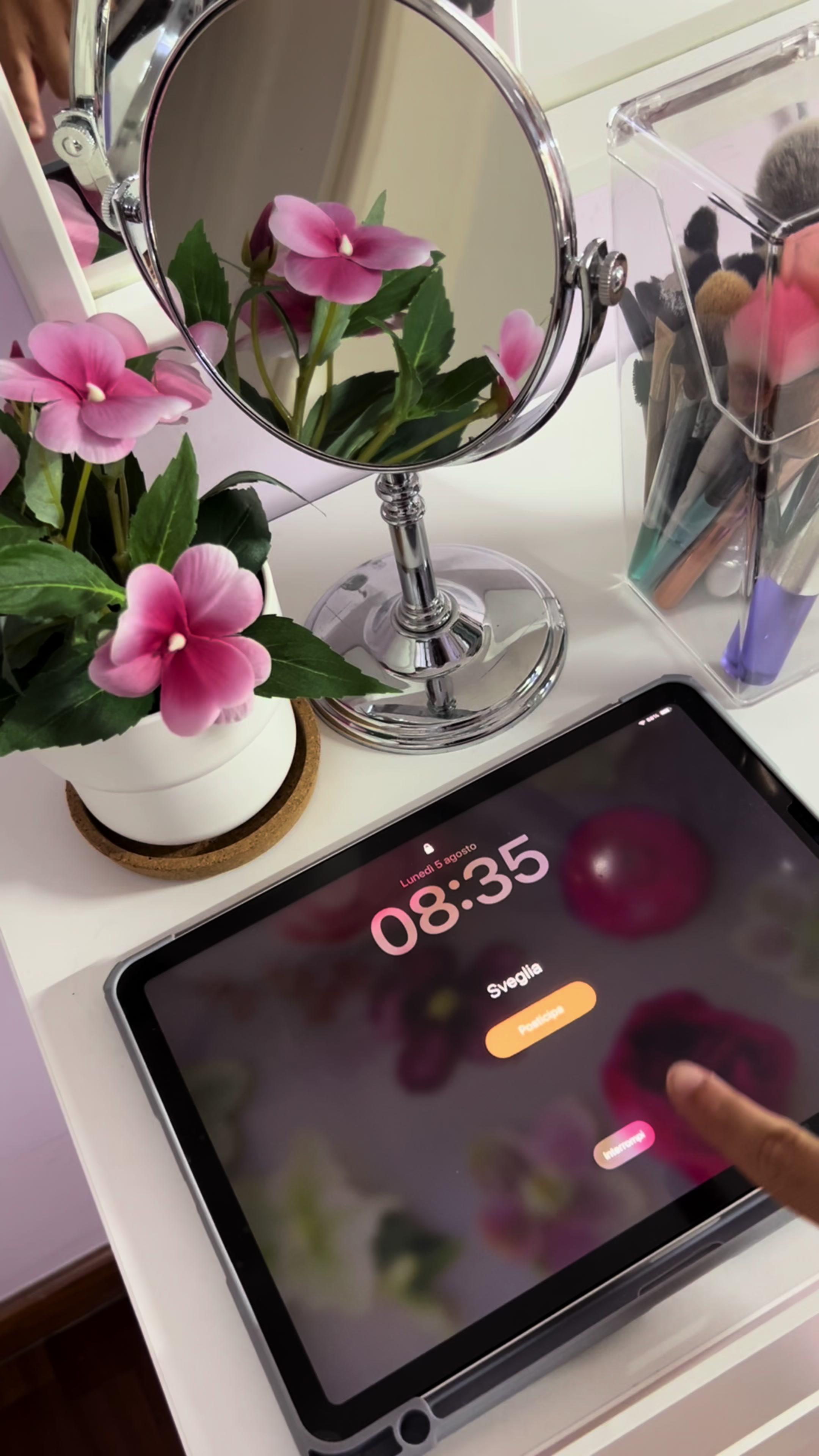 before school productive morning @Me+｜Daily Routine Planner #meplus #backtoschool #schoolsupplieshaul #onlinestudent #schoollife #asmr #study #asmrvideo #ipad #skincare #organization