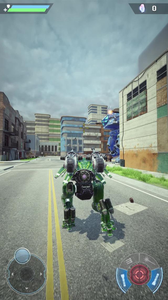 PvP for Experienced Players