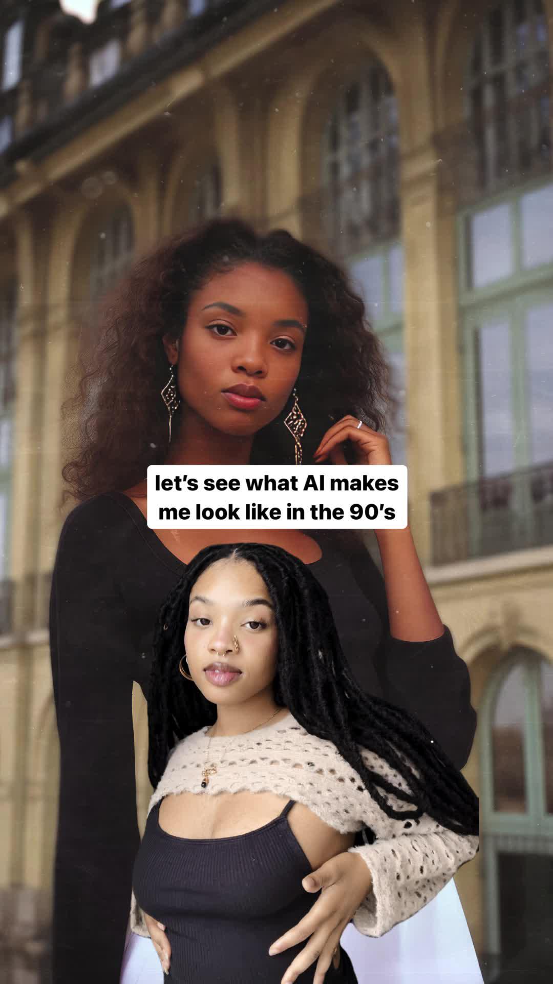 Change your content with Prequel