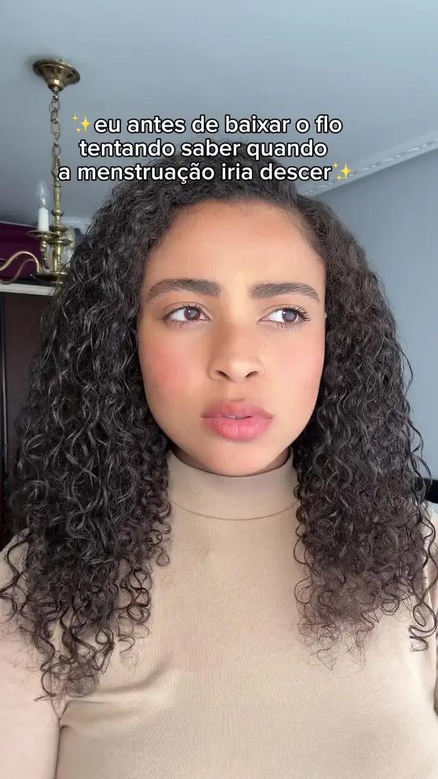 Mais de 350 milhões de mulheres usam o Flo