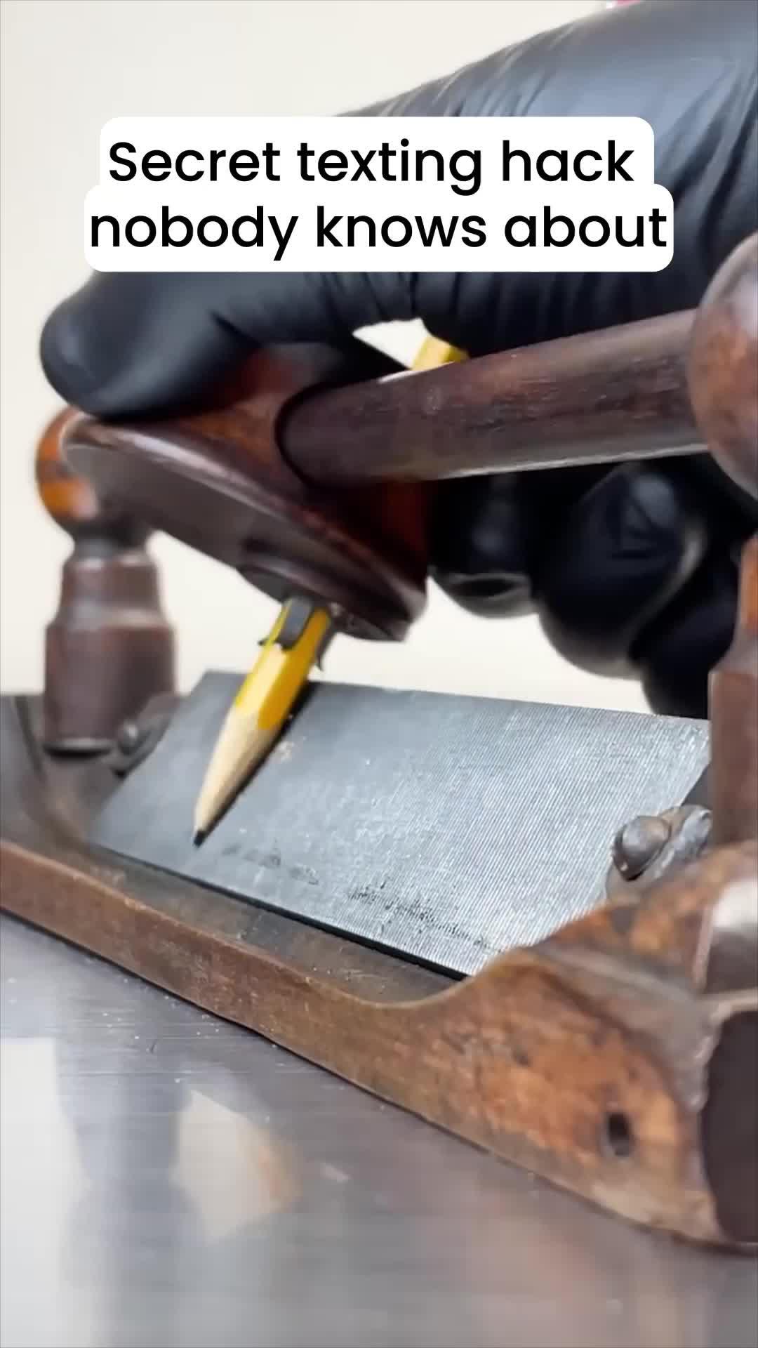 Start using AI straight on your keyboard!