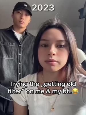 Get a glimpse of your future with your significant other!