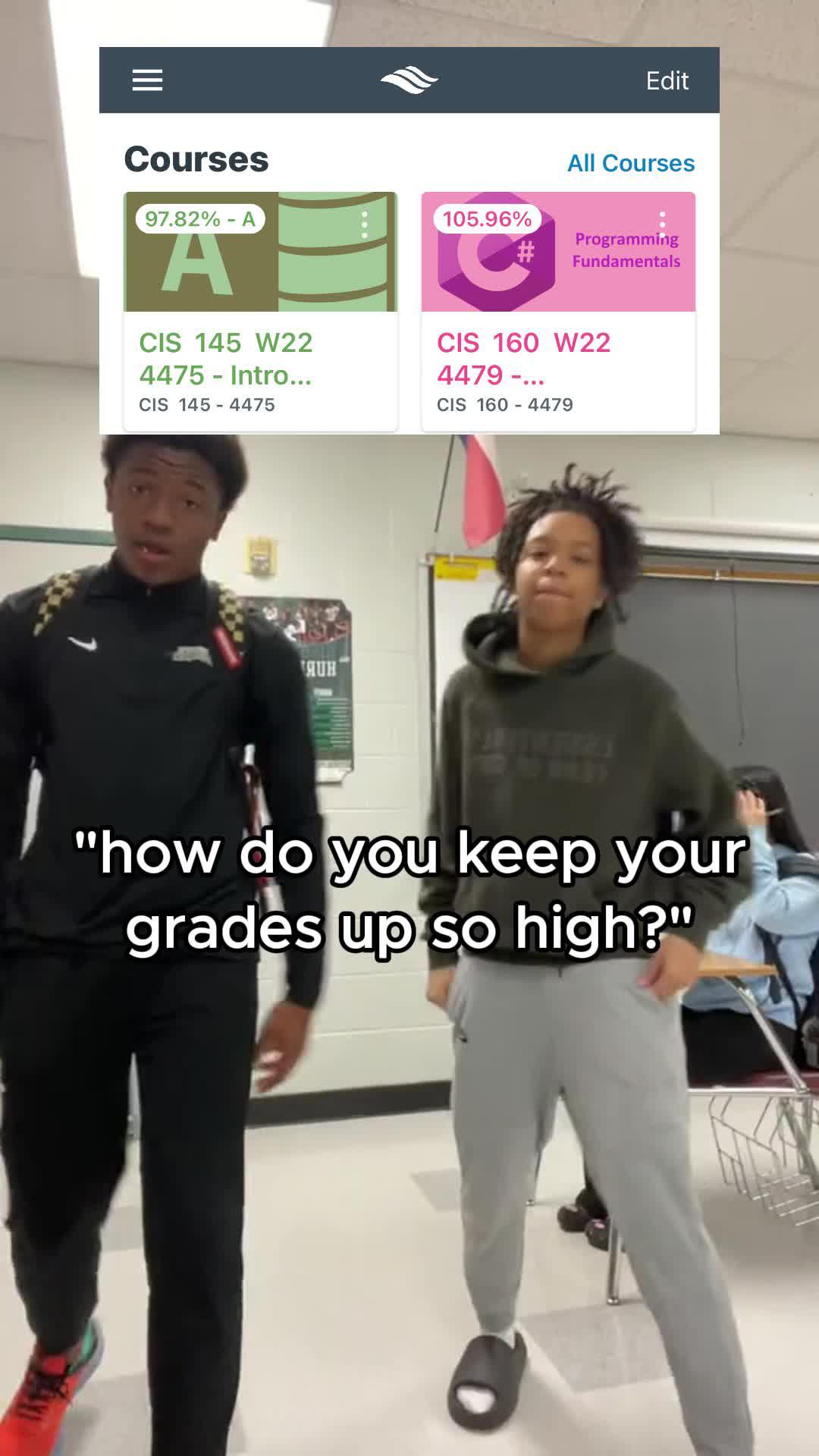 Improve your study skills