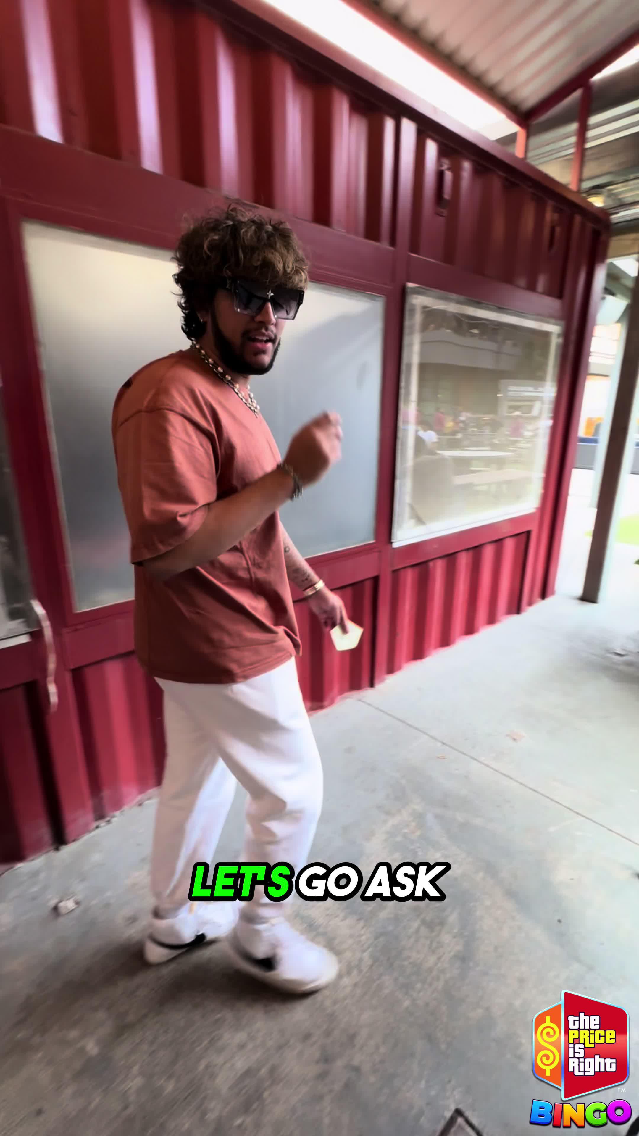 Play The Price is Right: Bingo! for free!