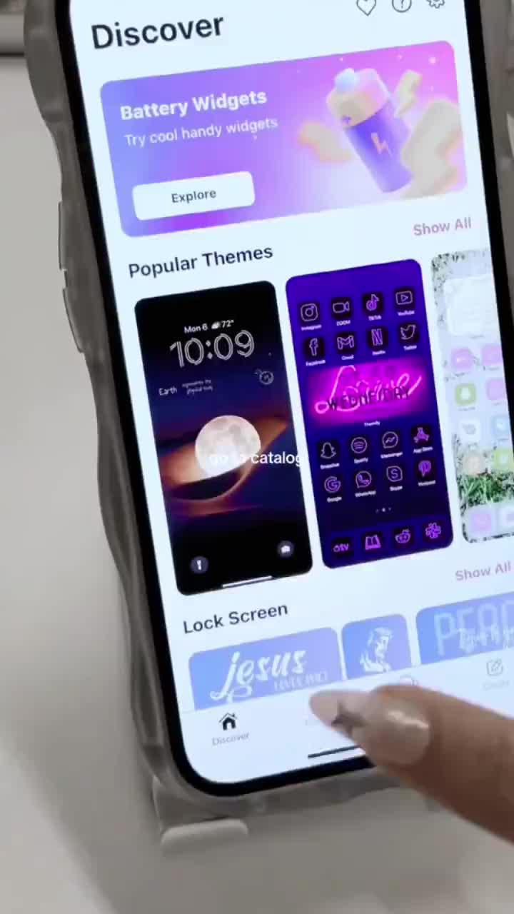 Fonts Keyboard offers a unique experience!