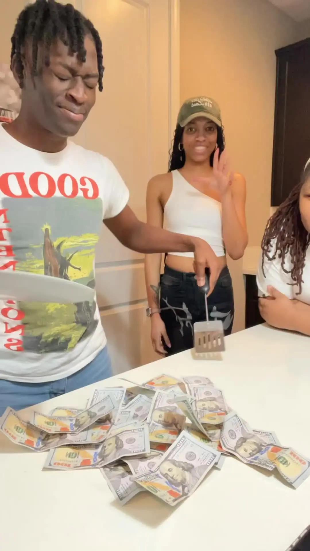 Download now if you think you can win!