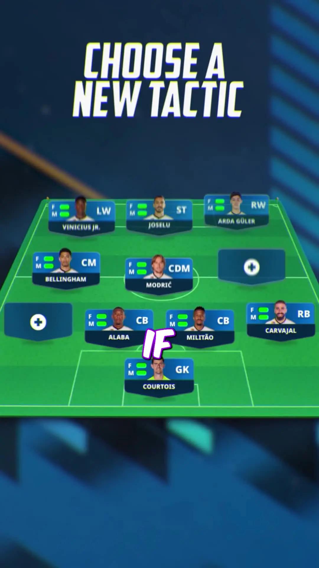 Download OSM 23/24 now!