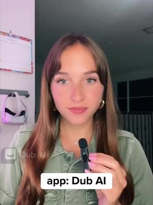 Speak in any language with AI