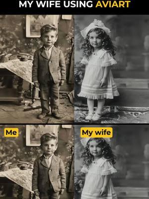 Bring your photos to life with AI. Try it