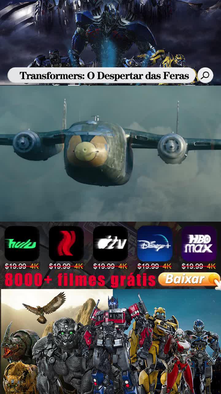 Free movie app to watch HD movies on your phone!