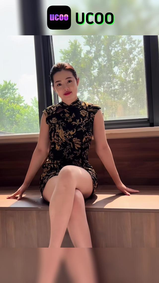 來UCOO，你喜歡的姊姊這裡都有~