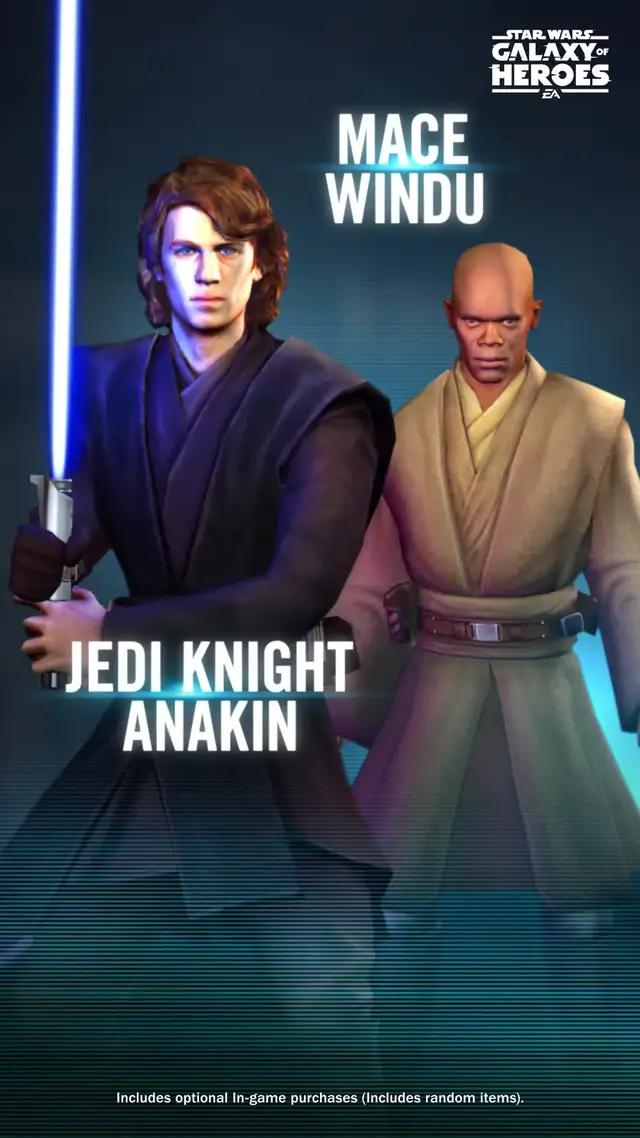 In-game event going on now!