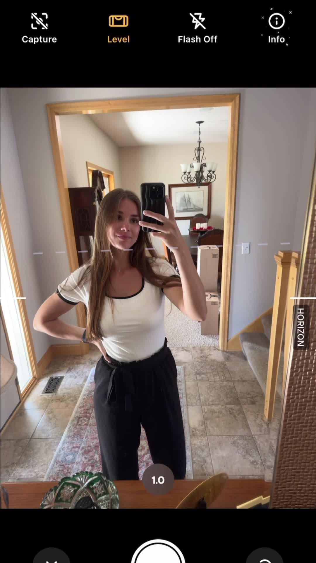 Never take a bad picture again