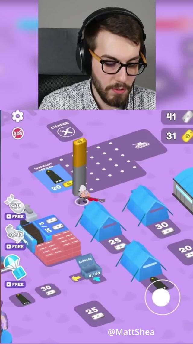 Ready to conquer the enemy’s land?