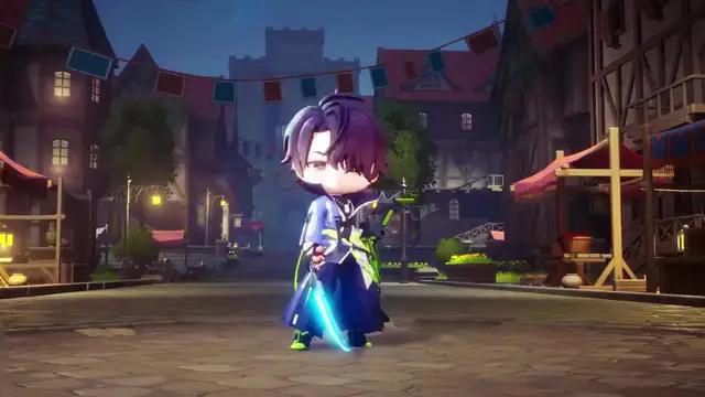 超燃本格派日系冒險RPG來襲！搶先下載贏取iPhone15