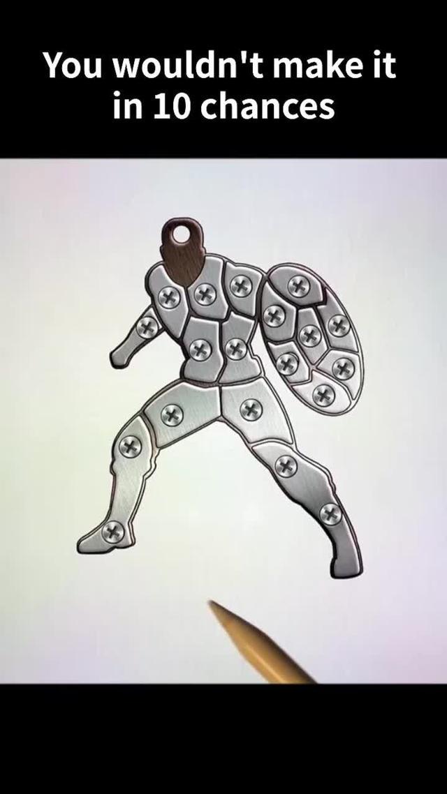 How many levels can you pass?