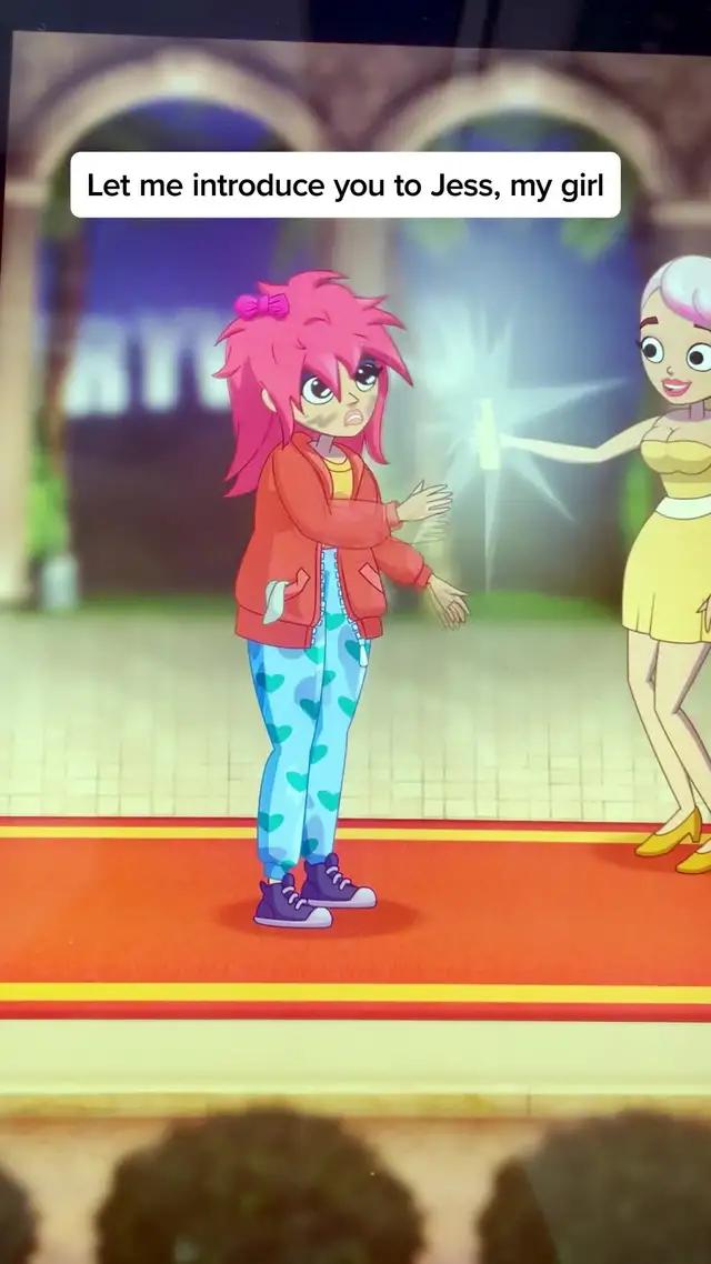 Enjoy the exciting adventure!