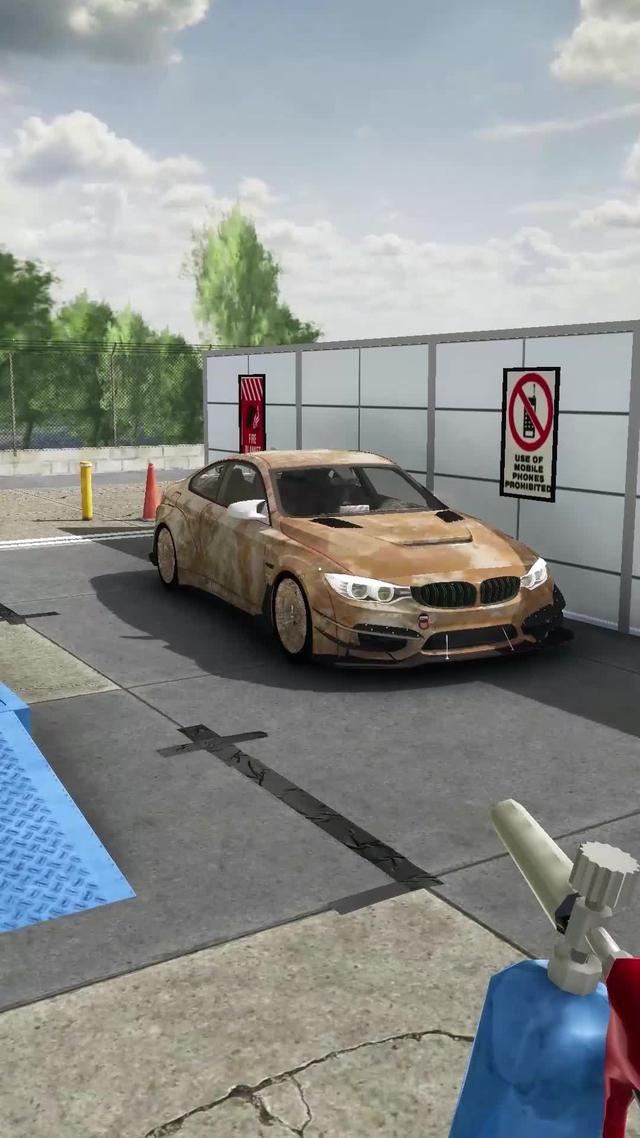 Try to unlock 5 cars!