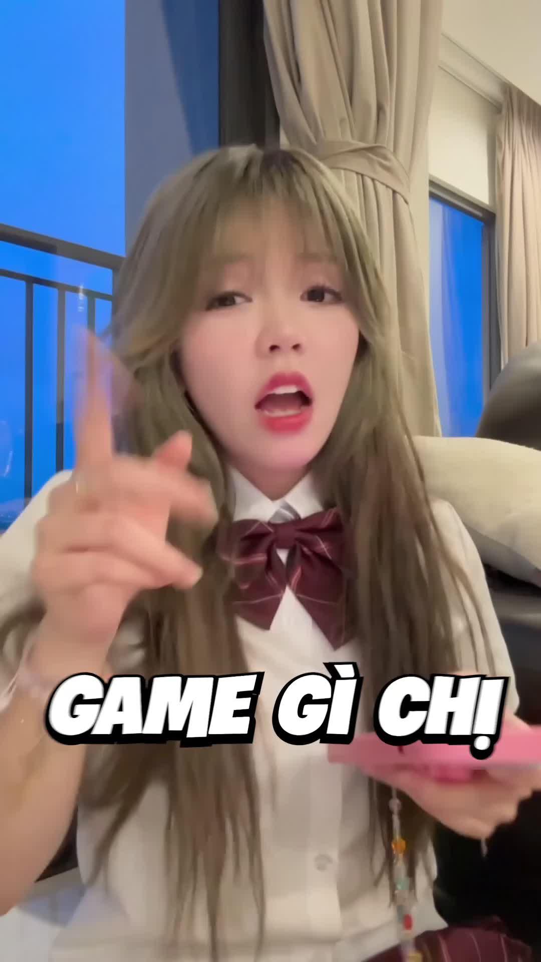 Trò chơi này thật sự quá tuyệt!