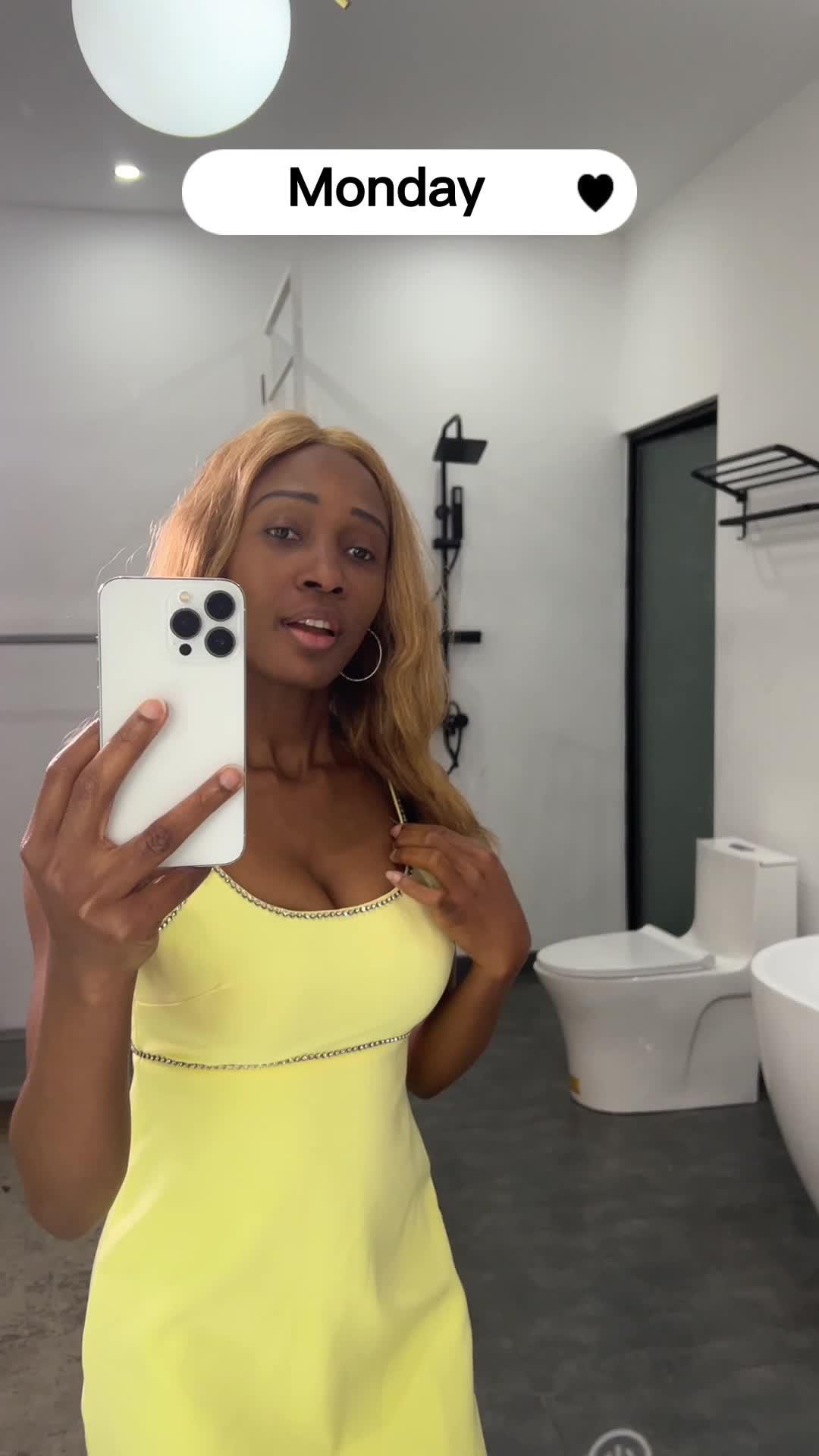 Here's your personalized workout plan!