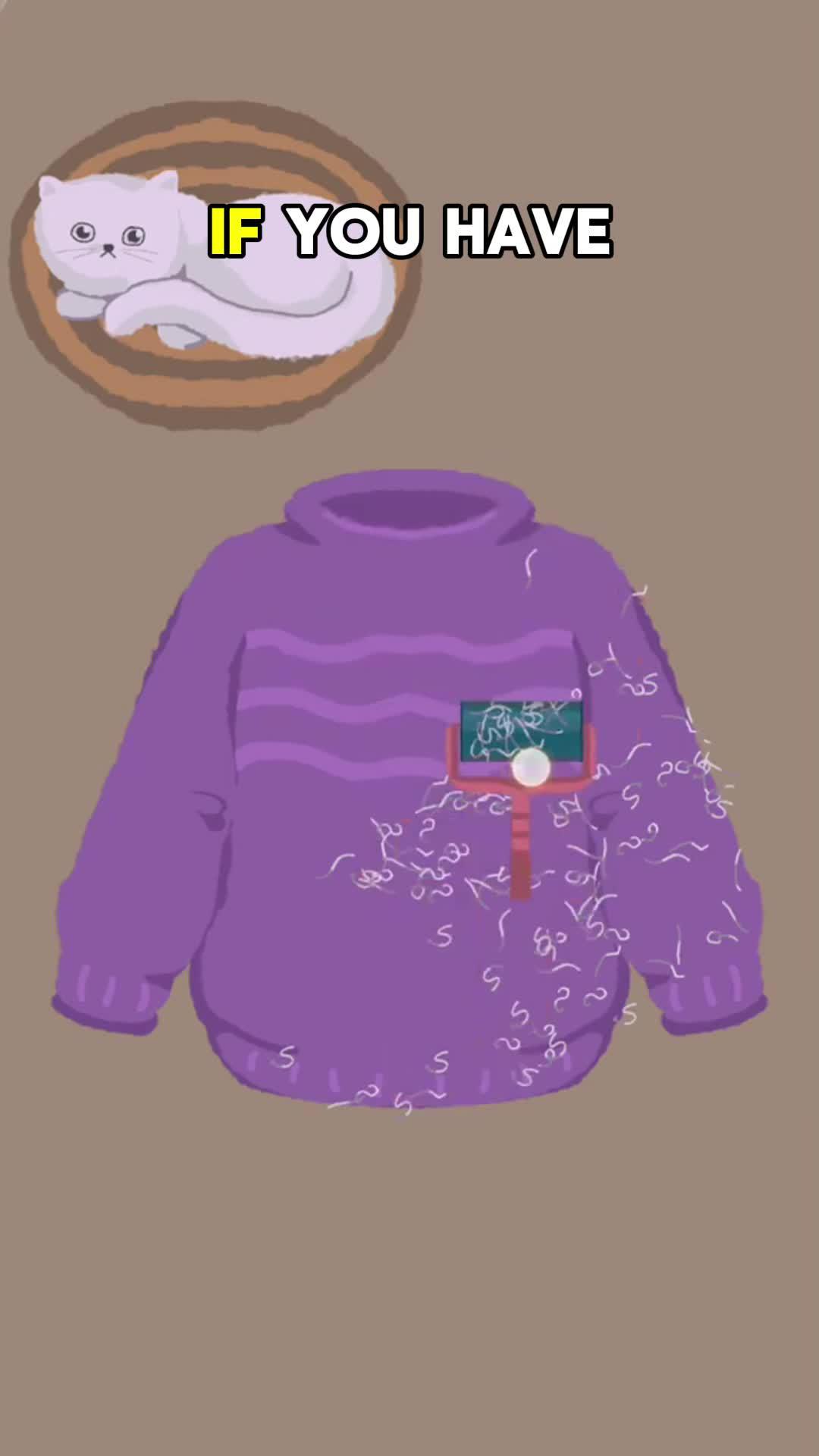 Relax with Satisfying game!