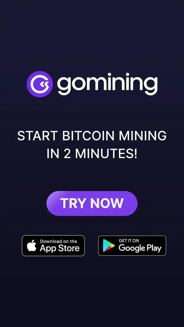 Mining from your smartphone