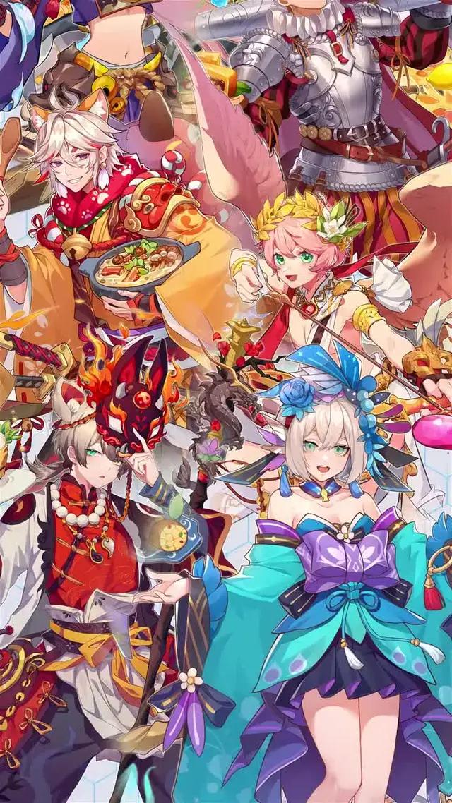 在这里和你的朋友一起来DIY你的餐厅了！