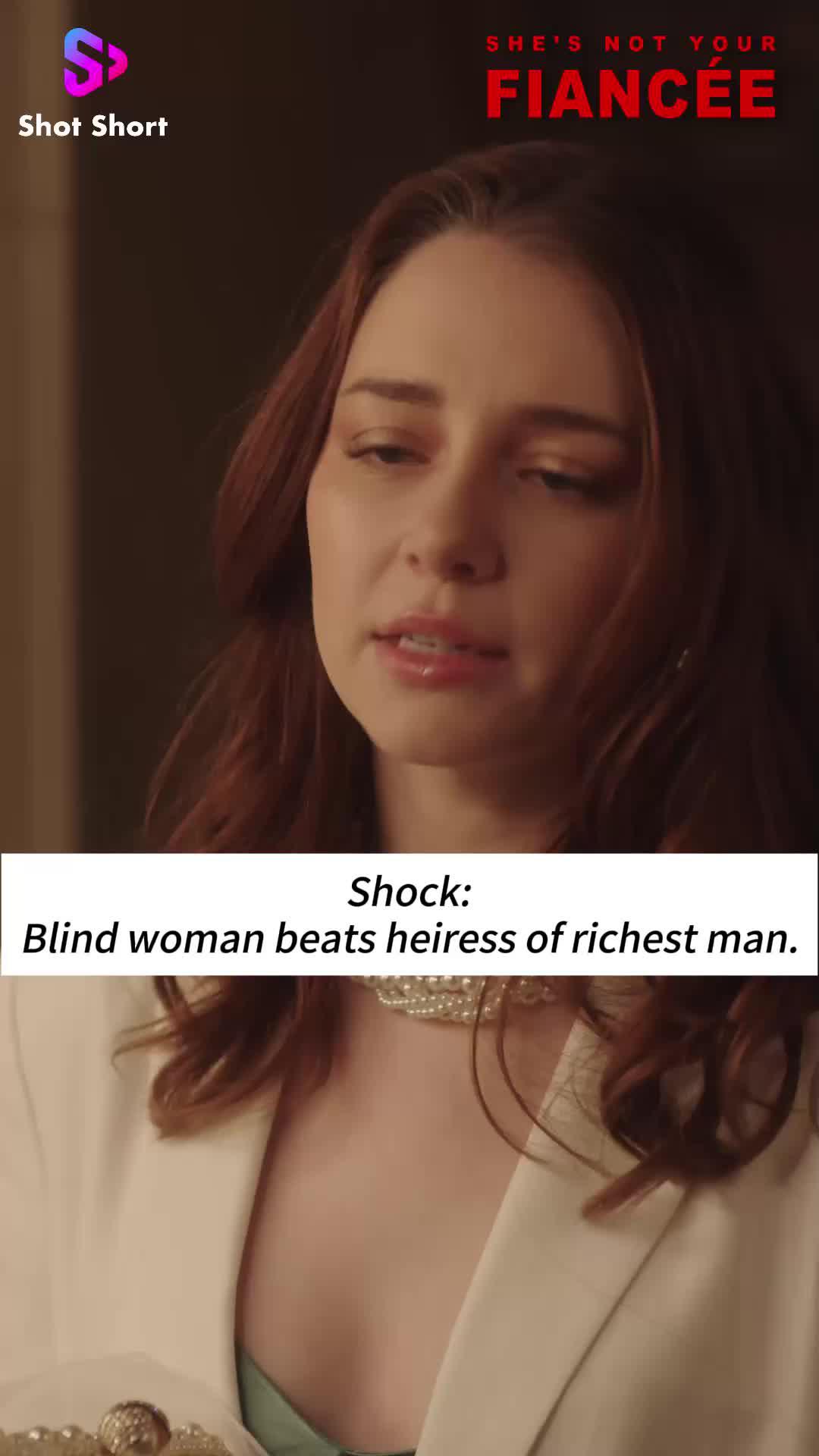 Charles wants to cancel the engagement because of Chloe's behavior