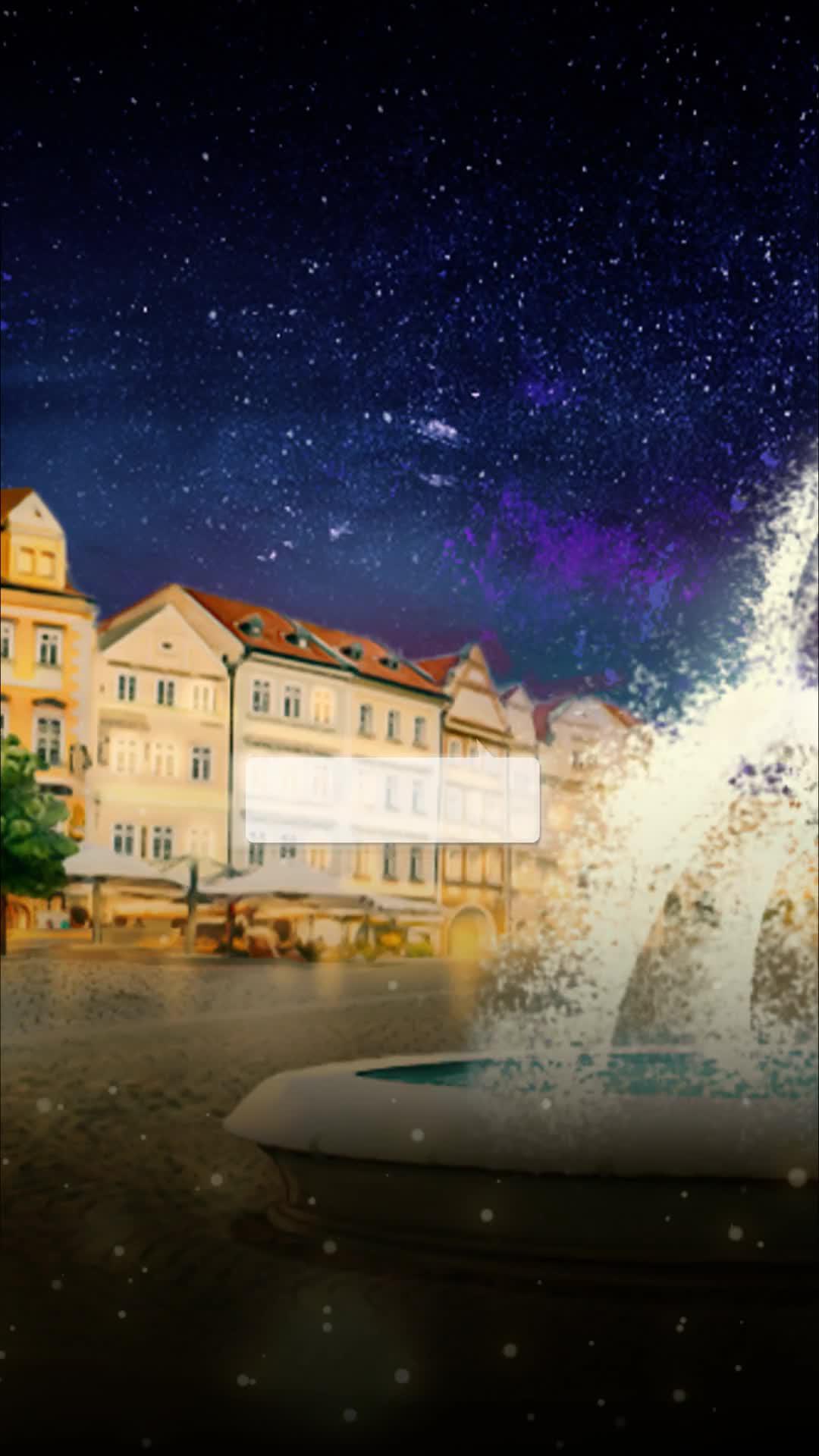 Enjoy the magical universe the Sorcerers are living in