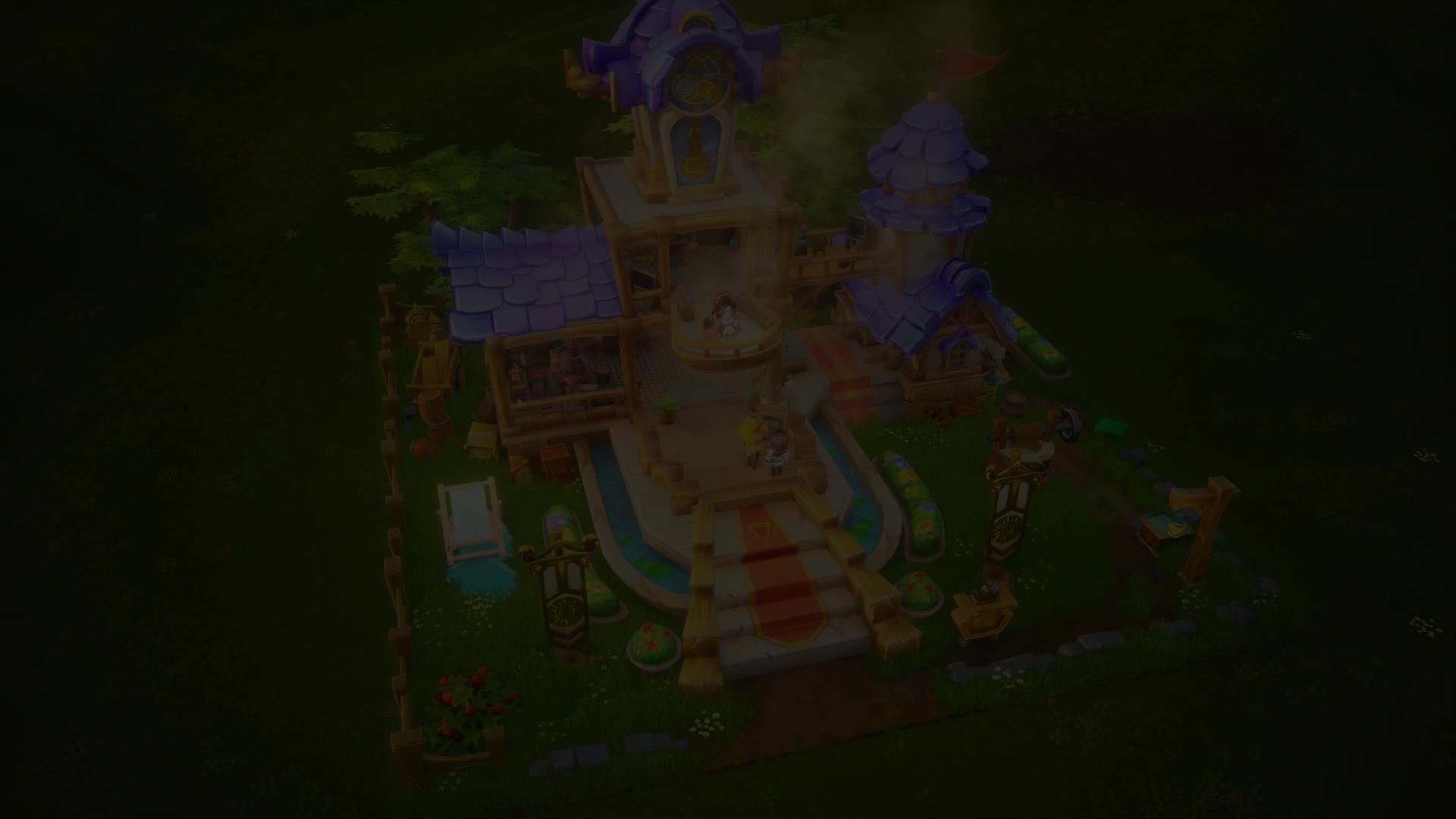 Anime-style Simulation Adventure RPG / Download now and get free 3888 draws!