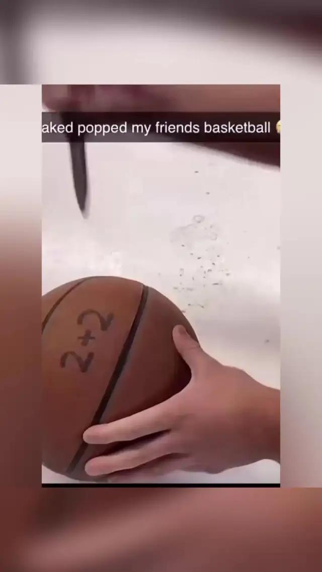 Are you ready to shoot 3 points?