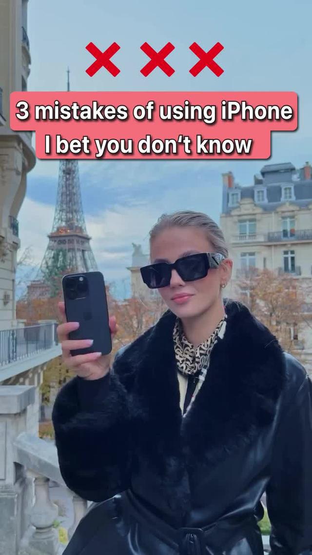 Clean Up iPhone & iCloud