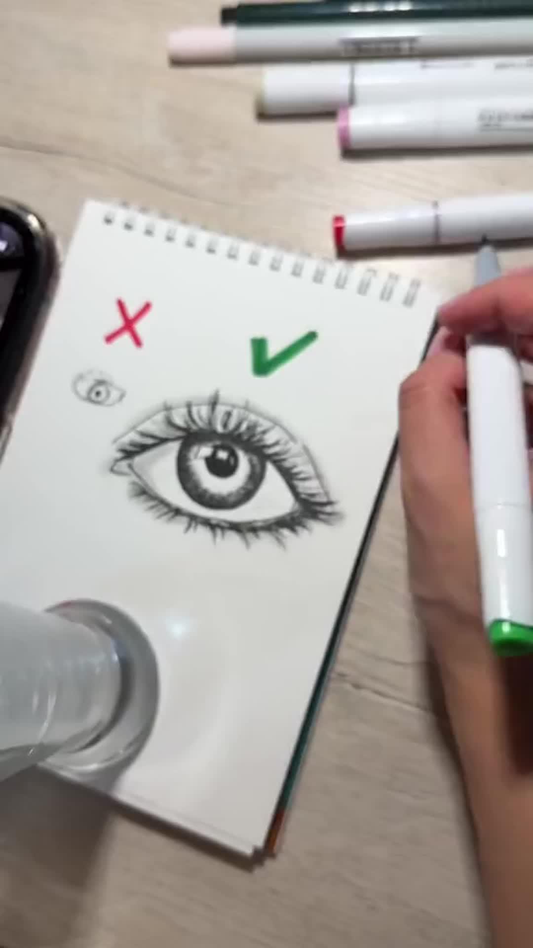 A powerful tool for artists and creative designer