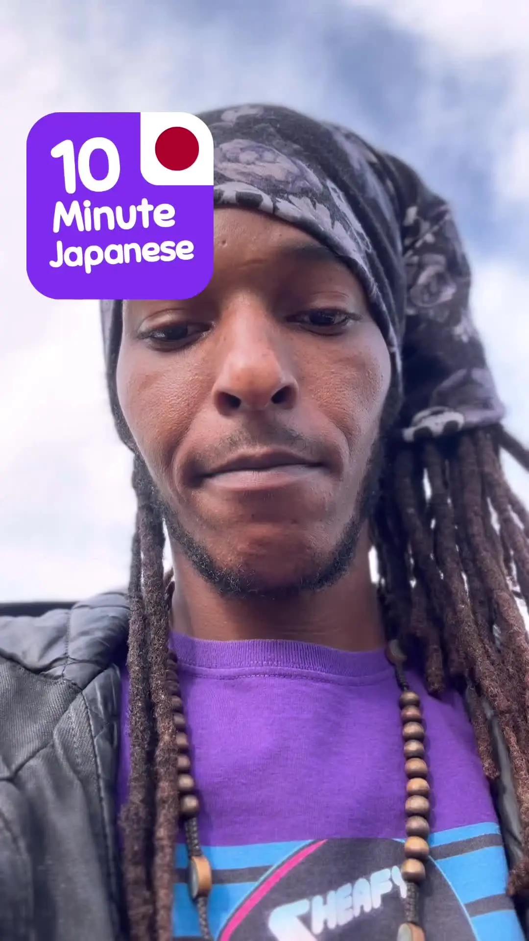 Level up your Japanese!