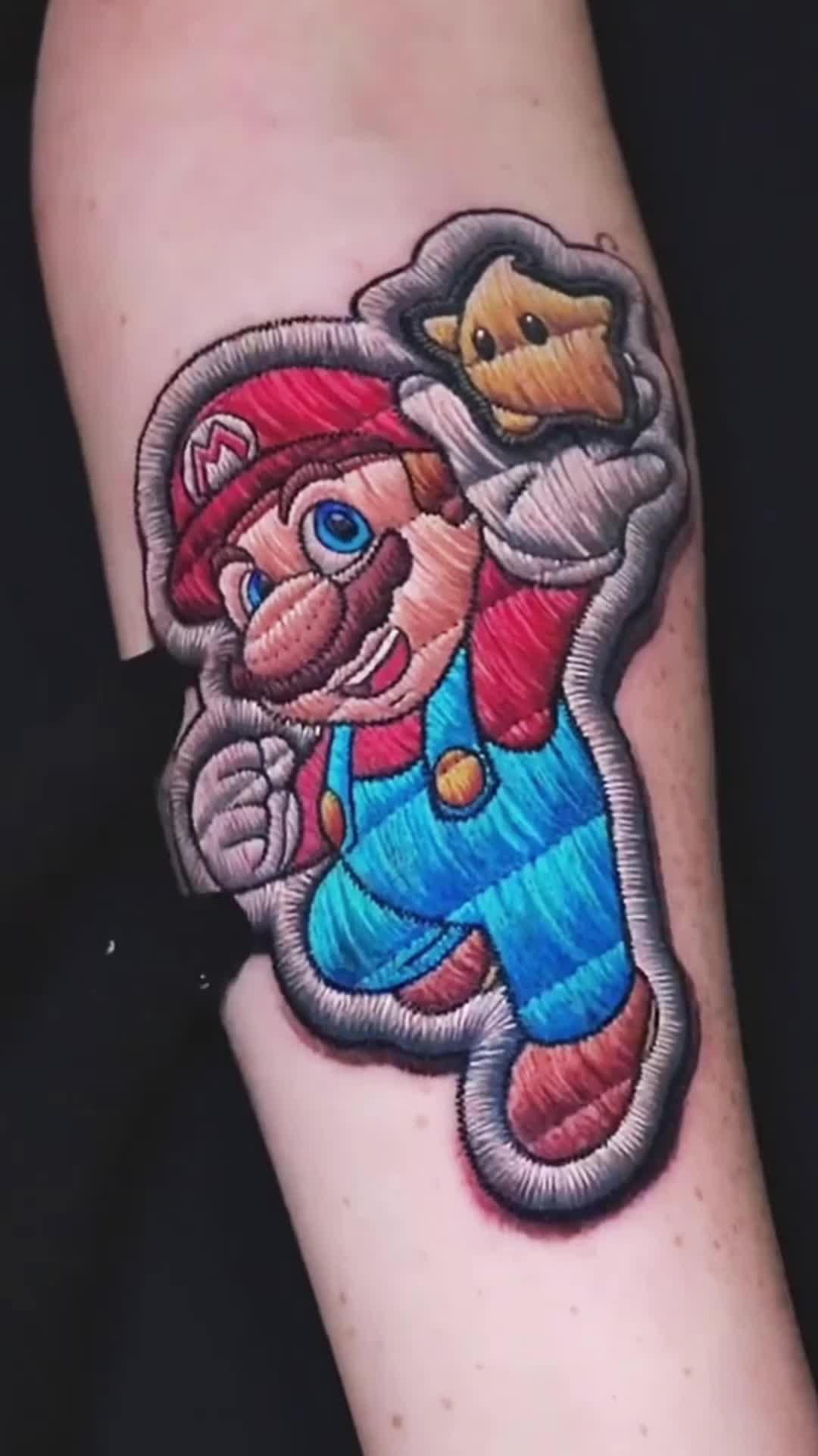 Design unique tattoos with AI