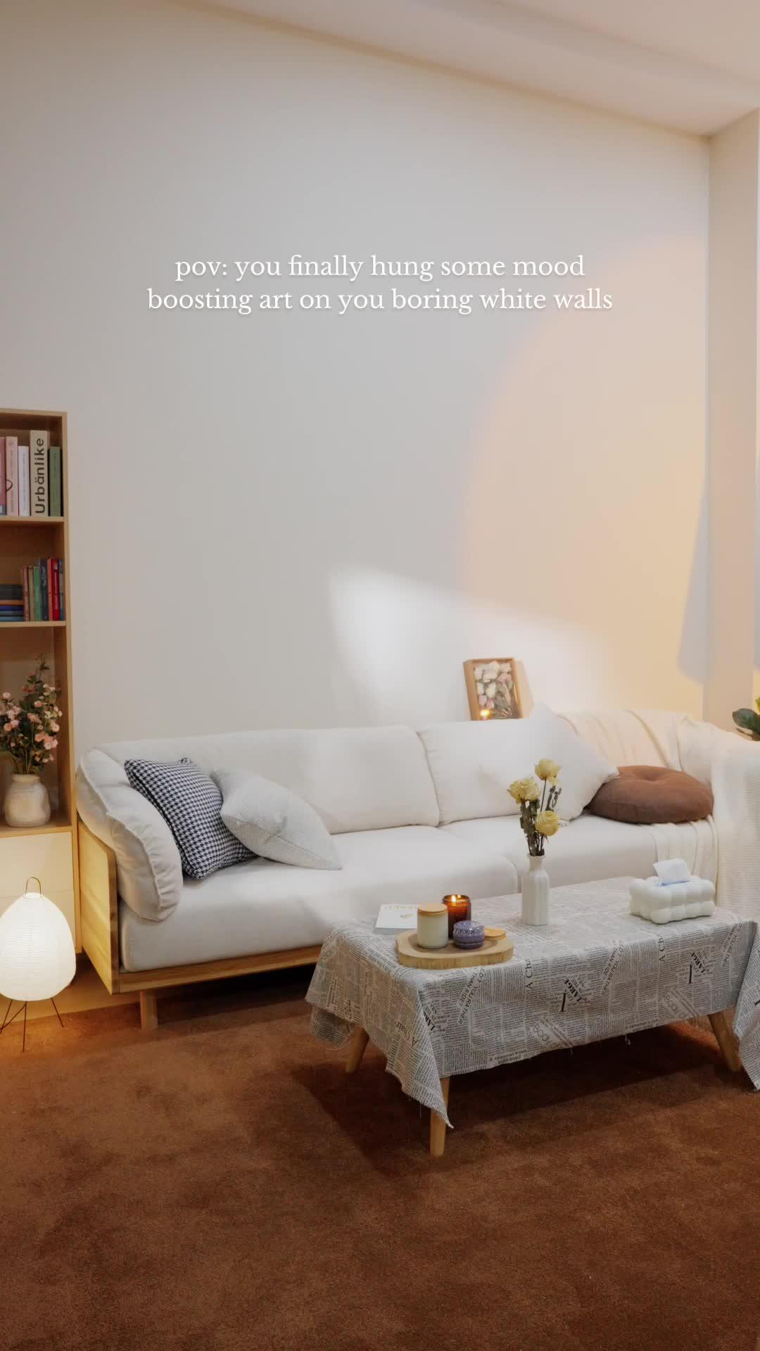 More Temu finds 🖤. Transform your living space into a haven of comfort and style with Temu! 🏠✨ Get ready for @temu deals! The price is affordable and the shipping takes less than 2 weeks ❤ Only for new qpp users with qualifying orders FreeShipping & FreeReturns Now 🏃‍🛍 Click dpx7968 to find more! #temusale #temuhaul #temu #temufinds #temudecor #temuhome #interiordesign #homefinds #cocyhome #cheapdecor #homesale