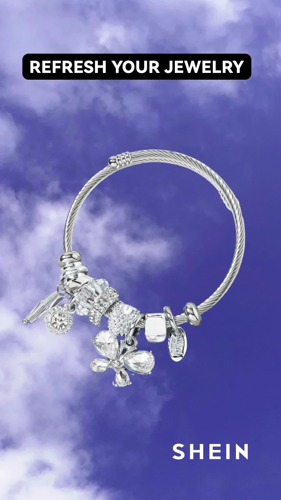 Exclusive Style
Fashion for every vibe
Unleash your charm
Add style to your life
Discover fashion