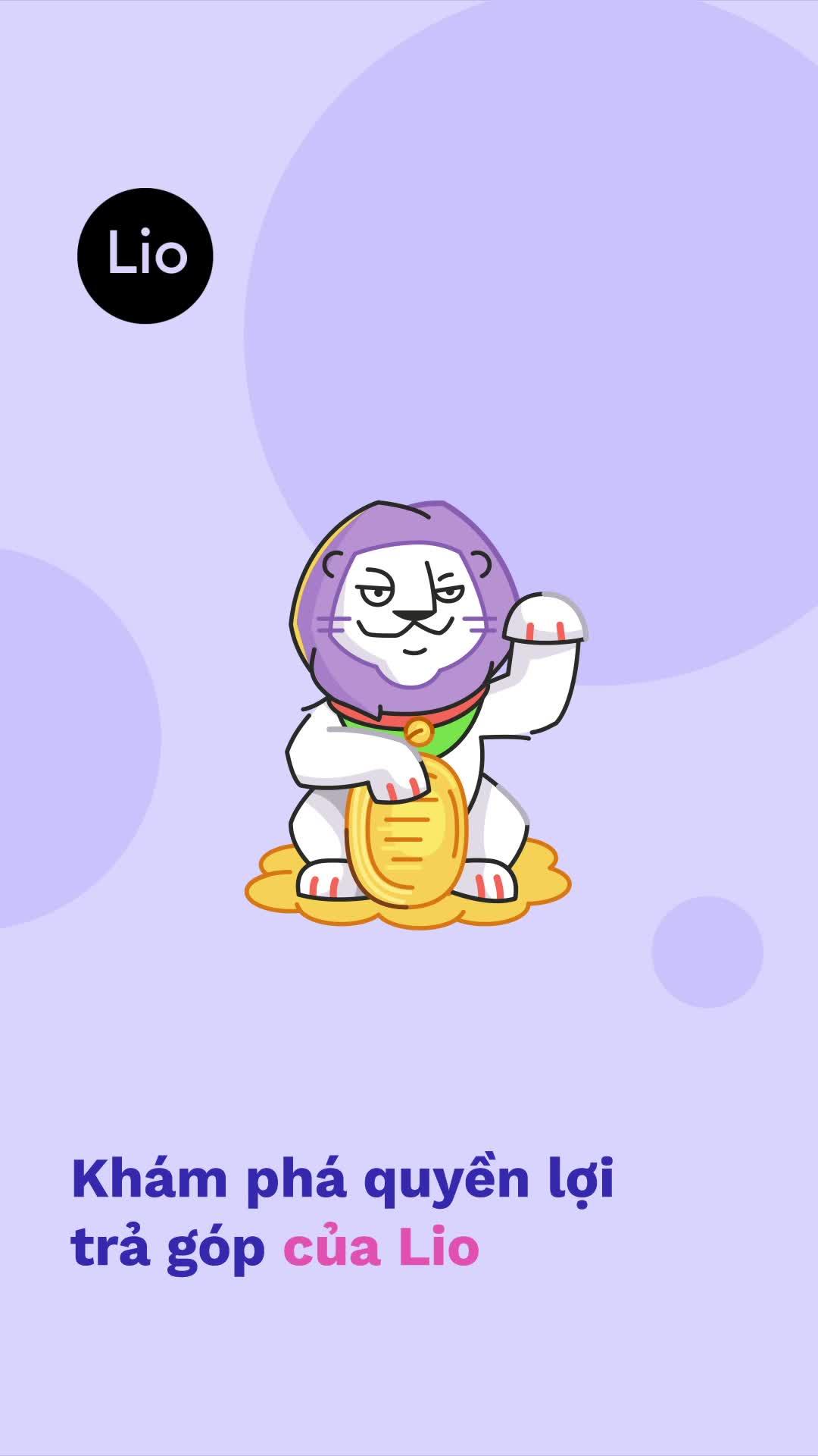 Thẻ 2 trong 1 miễn phí từ Liobank